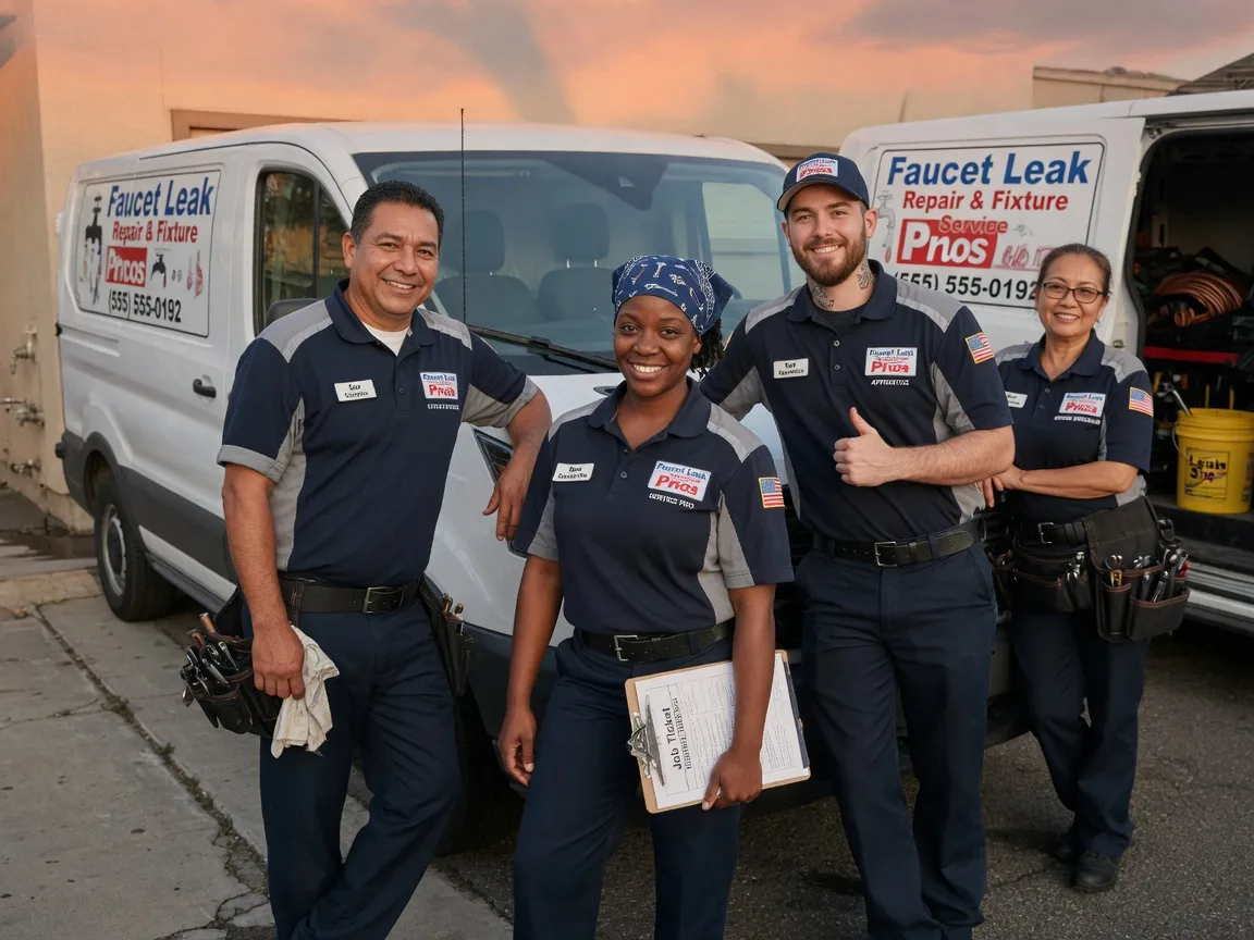 Faucet Repair company in Cottage Grove, MN