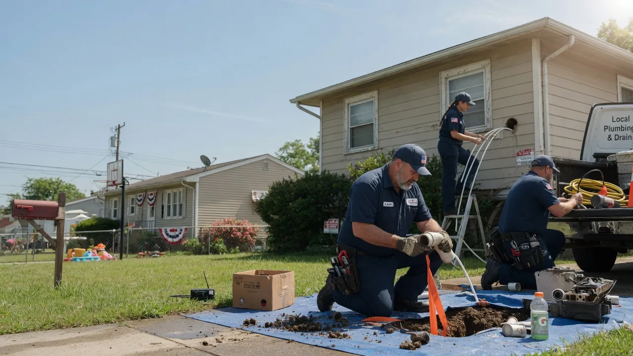 Faucet Repair in Cottage Grove, MN near me